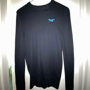 Men’s Hollister sweater